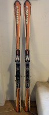 Alpin ski völkl gebraucht kaufen  Mülheim an der Ruhr