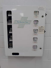Medicine vending machine for sale  Rochester