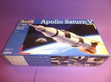 Revell 04909 144 gebraucht kaufen  Münster