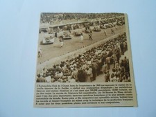 Automobile club ouest d'occasion  La Verpillière