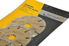 Diamond cutting disc for sale  GRAYS