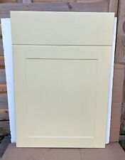 Kitchen doors shaker for sale  SCUNTHORPE