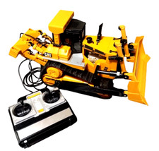 Bulldozer cat caterpillar usato  Italia