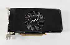 Msi geforce gtx gebraucht kaufen  Stade