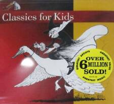 Classics kids audio for sale  Montgomery