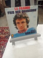 Disque vinyle tours d'occasion  Yzeure