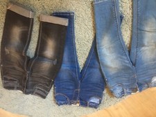 Vendo pantaloni bimbo usato  Frontino