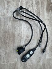 Apeks scuba regulator for sale  LEWES