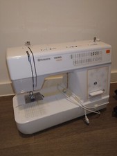 Husqvarna viking class for sale  WEMBLEY