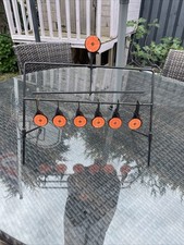 Air rifle target for sale  DONCASTER