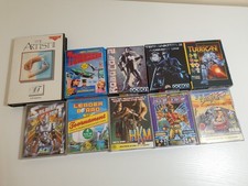 Games sinclair spectrum for sale  HAVERFORDWEST