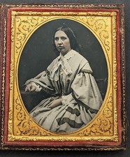 Victorian sixth plate for sale  UK