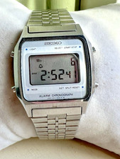 Vintage 1984 seiko for sale  Collegeville