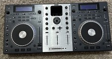 Numark mix deck for sale  Yukon