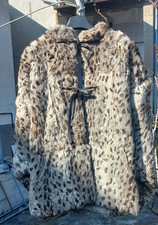 Pellicciotto lapin usato  Marano sul Panaro