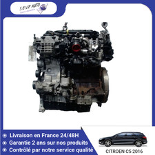 Moteur citroen tourer d'occasion  Saint-Quentin