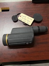 Used leupold spotting for sale  Granville
