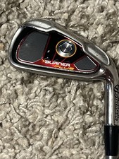 Taylormade burner plus for sale  Saint Augustine