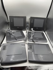 Wacom intuos graphics for sale  Shelburne Falls