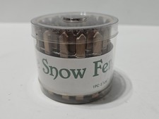 Dept village snow for sale  Waxahachie
