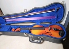 Becker 101 violin for sale  La Grange