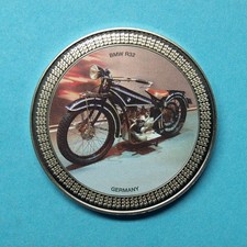 2009 farbmedaille motorradlege gebraucht kaufen  Kaarst