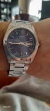 Orologio acciaio pulsar usato  Benevento
