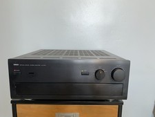 Yamaha 870 stéréo d'occasion  Martigues