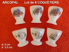 Arcopal vintage lot d'occasion  France