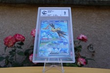 Carte pokemon électhor d'occasion  Aix-en-Provence-