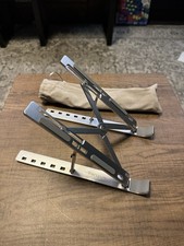 Targus portable ergostand for sale  DARTFORD