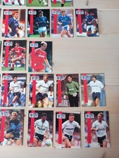 Pro set vintage for sale  SALISBURY
