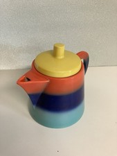 Kleine vintage teekanne gebraucht kaufen  Rodewisch