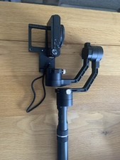 Zhiyun crane plus for sale  MILFORD HAVEN
