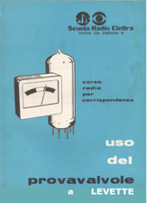 Scuola radio elettra usato  Perugia