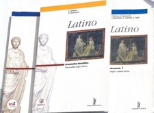Latino grammatica descrittiva usato  Roma