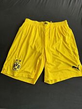 Borussia dortmund short gebraucht kaufen  Mühlhausen/Thüringen