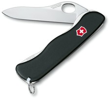 Victorinox couteau sentinel d'occasion  Charleville-Mézières