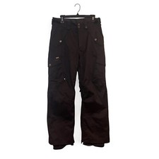 Foursquare snowboard pants for sale  Fort Lauderdale