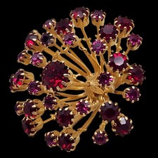 Vtg starburst flower for sale  Longmont