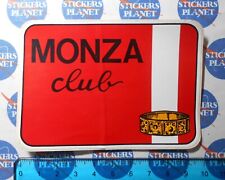 Adesivo sticker vintage usato  Italia