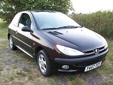peugeot 206 alloy wheels for sale peugeot 206 alloy wheels for sale WHITSTABLE