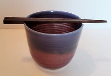 Stoneware pottery noodle for sale  Tewksbury
