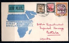 Sudan air letter for sale  BENFLEET