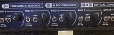 Motu 8pre firewire for sale  Ridge