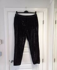 Mint velvet black for sale  DONCASTER