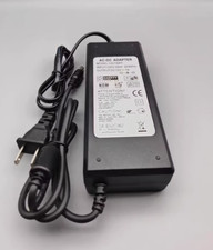Transformador de fonte de alimentação 12V7AWY 12V 7A 5.5*2.5, usado comprar usado  Enviando para Brazil