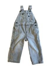 Dungarees 18m grey for sale  LYTHAM ST. ANNES