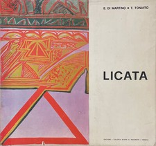 Martino toniato licata usato  Italia