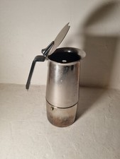 Ancienne cafetière italienne d'occasion  Saint-Zacharie